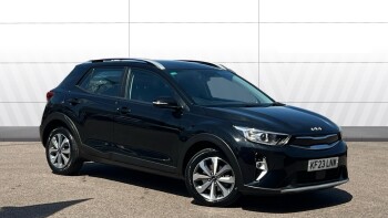 Kia Stonic 1.0T GDi 99 2 5dr DCT Petrol Estate